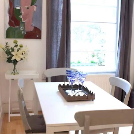 Trendy 2Bd Flat In West Hampstead Leilighet London Eksteriør bilde