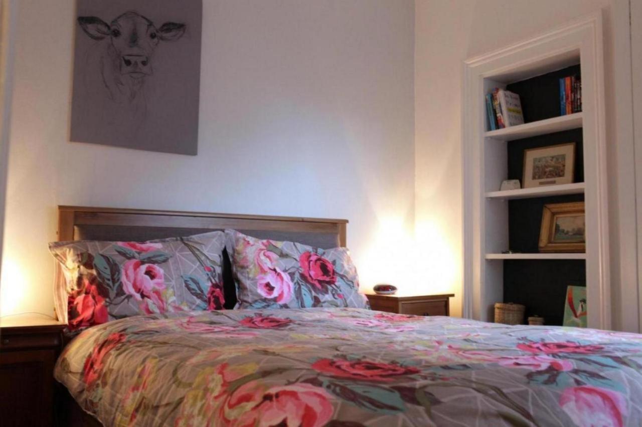 Trendy 2Bd Flat In West Hampstead Leilighet London Eksteriør bilde