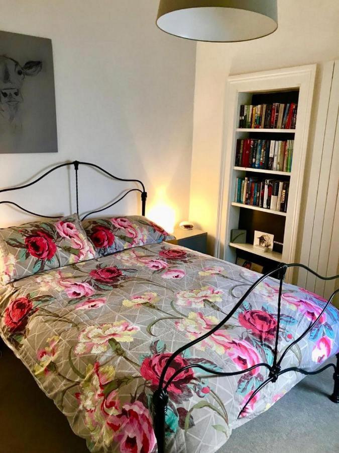 Trendy 2Bd Flat In West Hampstead Leilighet London Eksteriør bilde