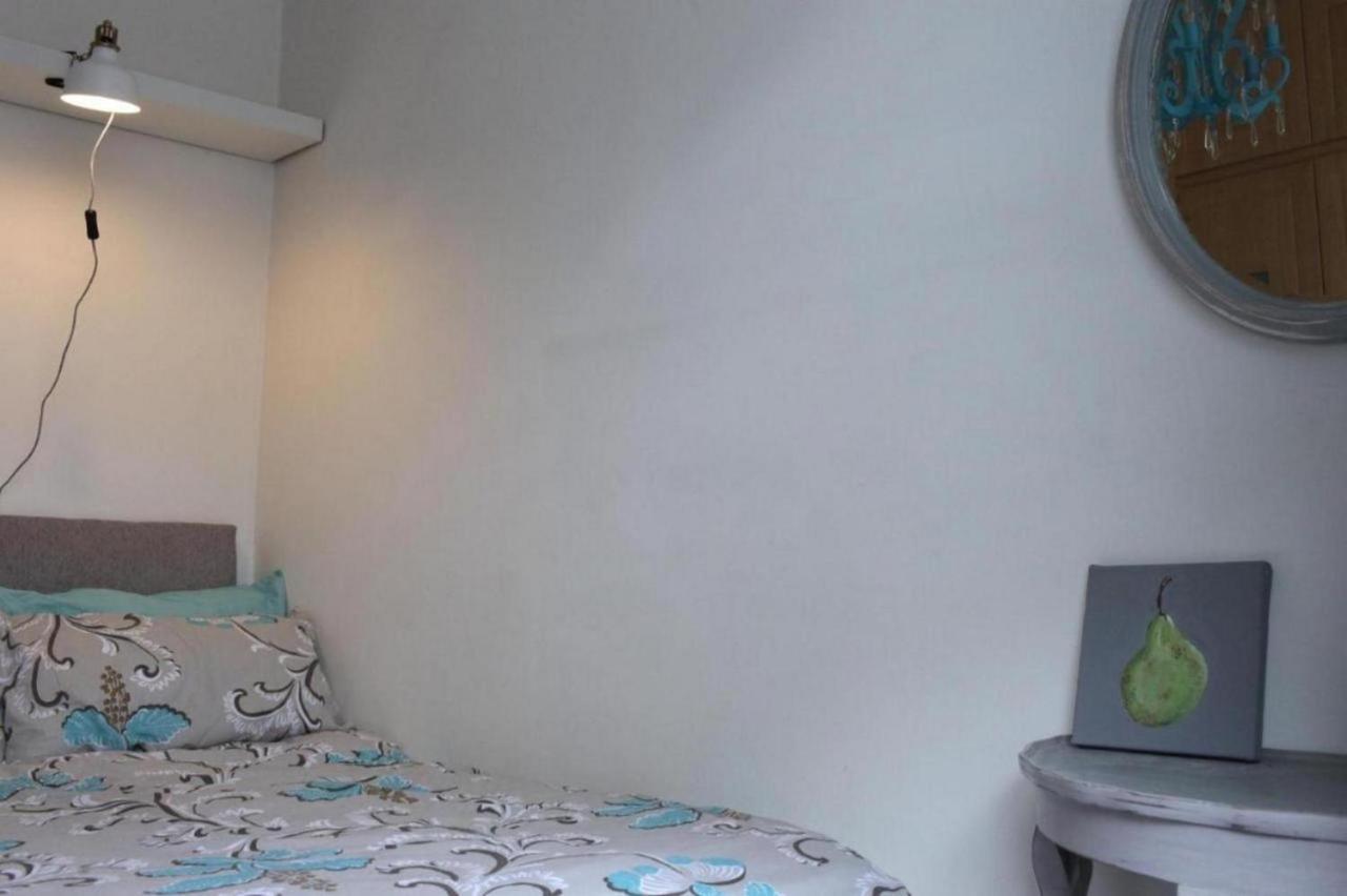 Trendy 2Bd Flat In West Hampstead Leilighet London Eksteriør bilde