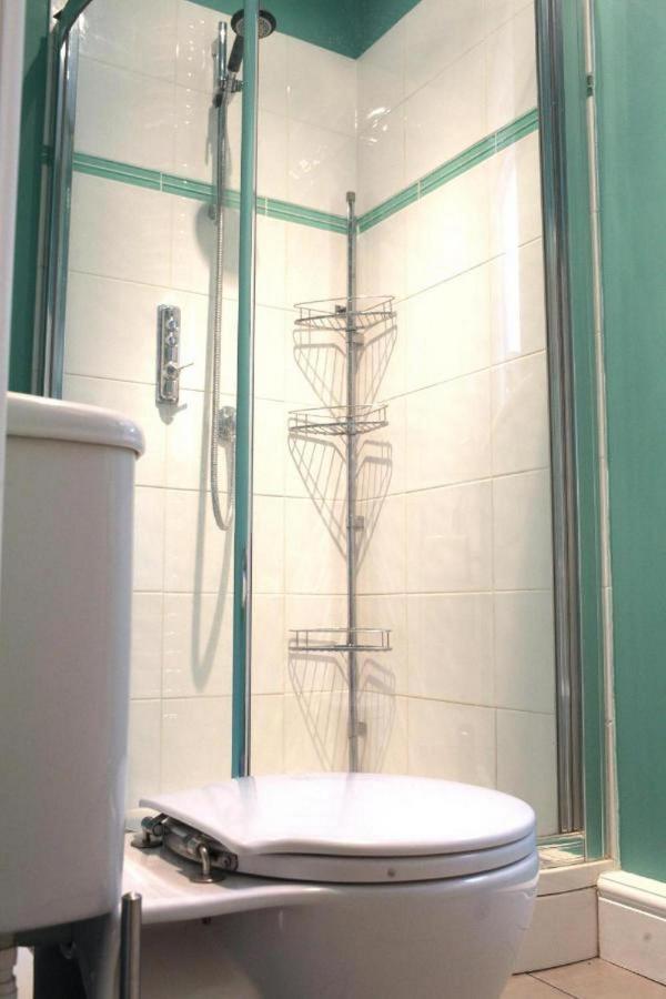 Trendy 2Bd Flat In West Hampstead Leilighet London Eksteriør bilde