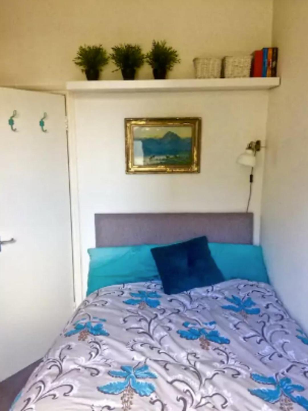 Trendy 2Bd Flat In West Hampstead Leilighet London Eksteriør bilde